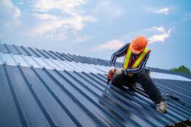 Best Emergency Roof Repair Services  in Green Oaks, IL